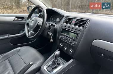 Седан Volkswagen Jetta 2011 в Киеве