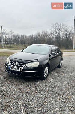 Седан Volkswagen Jetta 2007 в Вознесенську