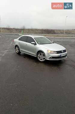 Седан Volkswagen Jetta 2014 в Голованівську