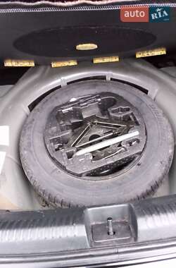 Седан Volkswagen Jetta 2012 в 