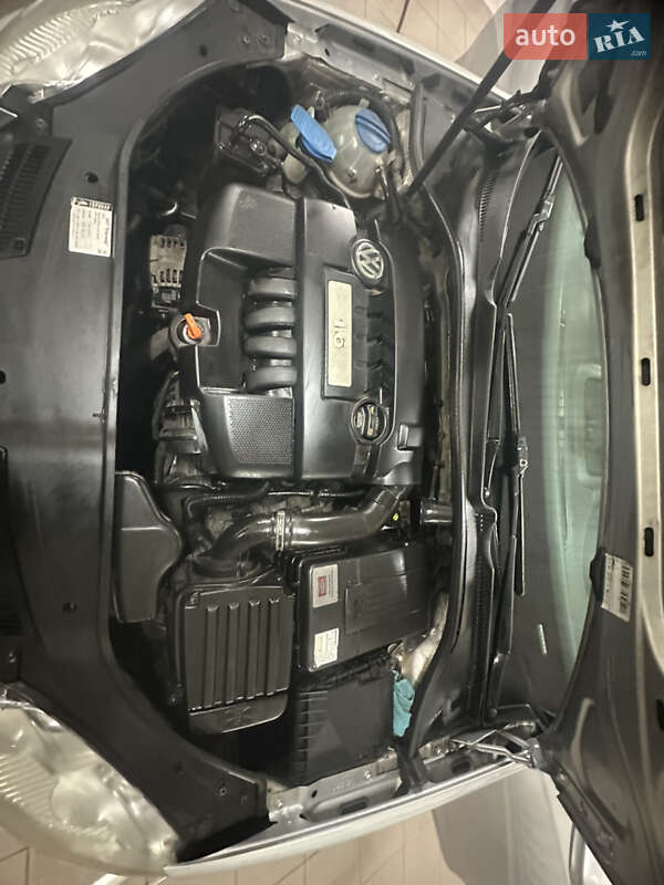 Седан Volkswagen Jetta 2007 в Богодухове фото 7 Седан Volkswagen Jetta 2007 в Богодухове