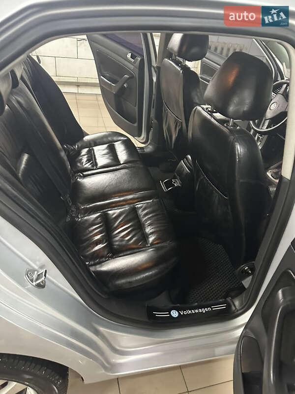 Седан Volkswagen Jetta 2007 в Богодухове фото 12 Седан Volkswagen Jetta 2007 в Богодухове
