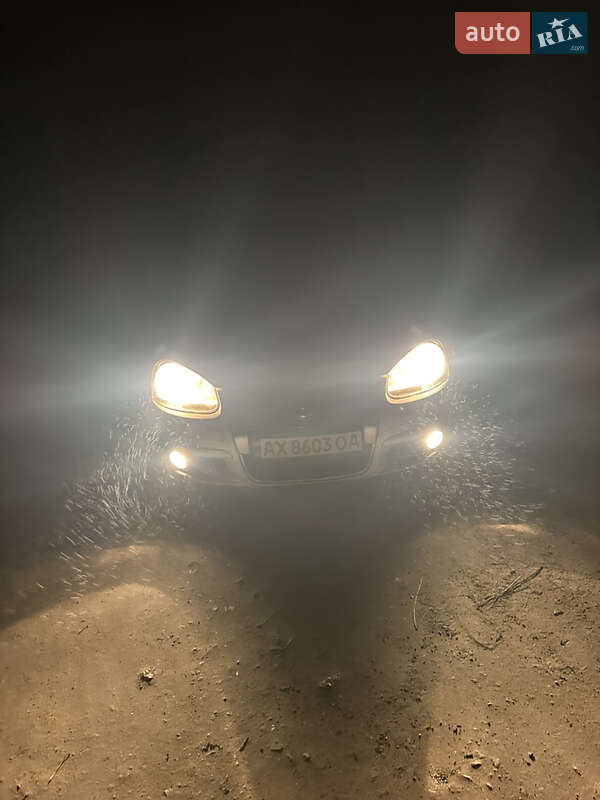 Седан Volkswagen Jetta 2007 в Богодухове фото 25 Седан Volkswagen Jetta 2007 в Богодухове