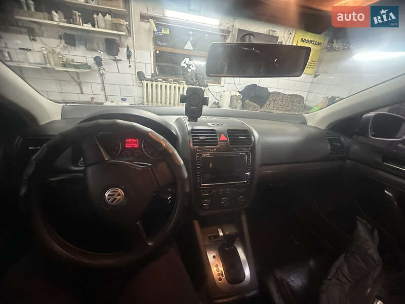 Седан Volkswagen Jetta 2007 в Богодухове фото 27 Седан Volkswagen Jetta 2007 в Богодухове