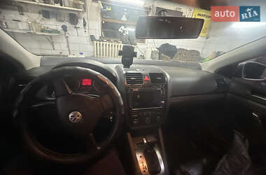 Седан Volkswagen Jetta 2007 в Богодухіву