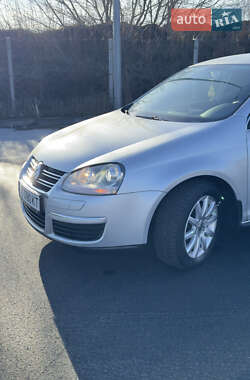 Седан Volkswagen Jetta 2008 в Вінниці