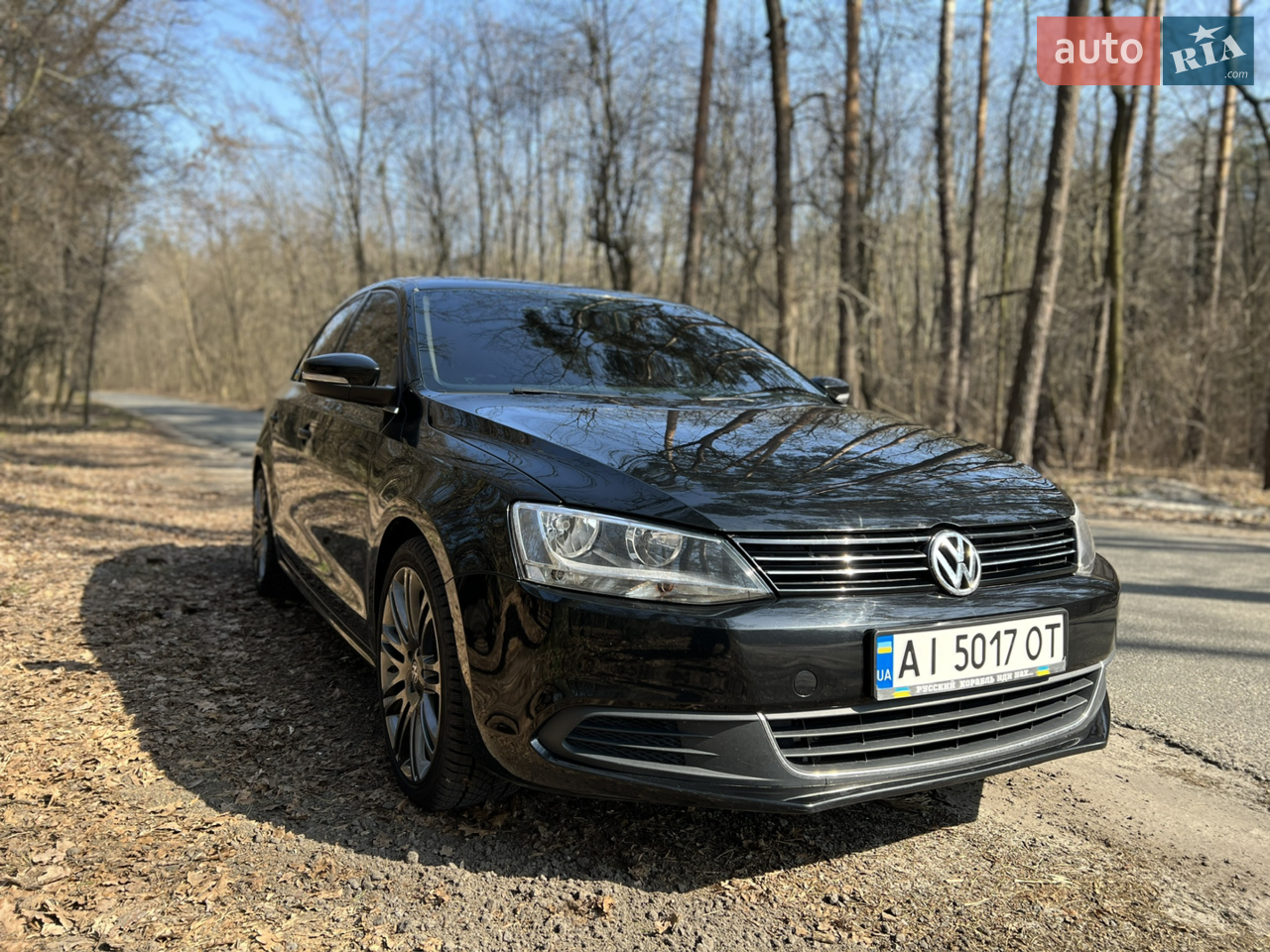 2015 Volkswagen Jetta - мініатюра 8