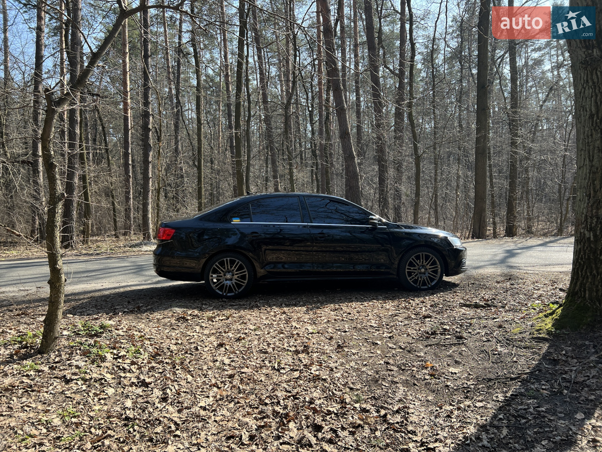 2014 Volkswagen Jetta - мініатюра 7