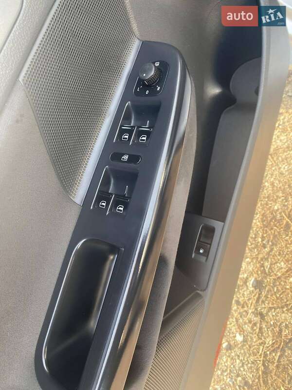 Седан Volkswagen Jetta 2008 в Белой Церкви