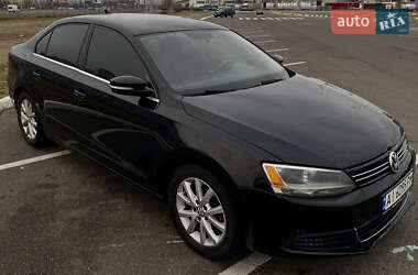 Седан Volkswagen Jetta 2012 в Киеве