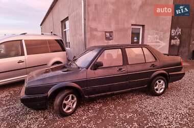 Седан Volkswagen Jetta 1991 в Кременці