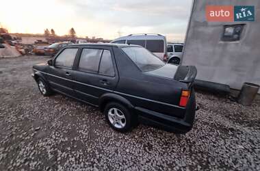 Седан Volkswagen Jetta 1991 в Кременці