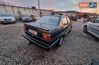 Седан Volkswagen Jetta 1991 в Кременці