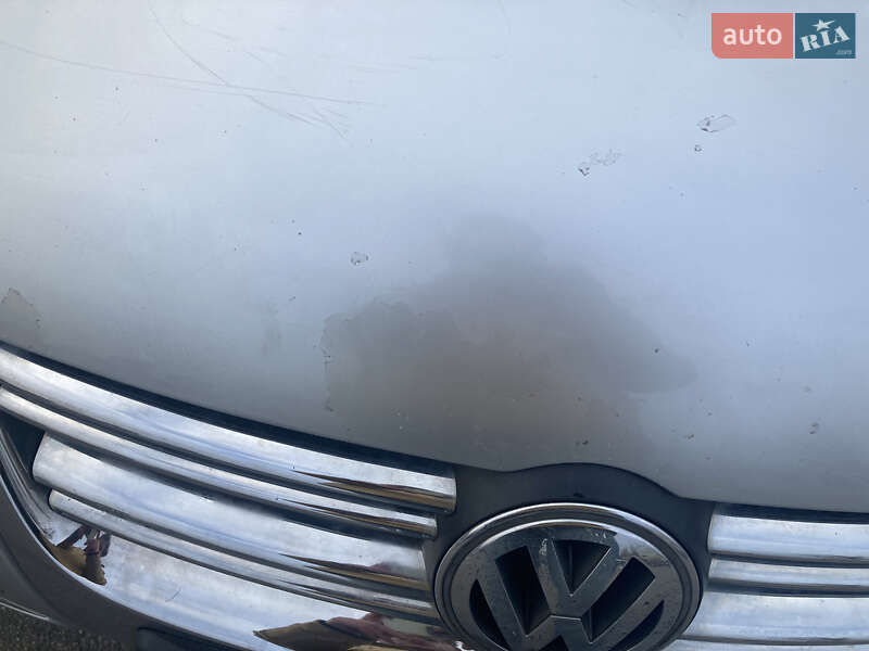 Седан Volkswagen Jetta 2008 в Борисполі