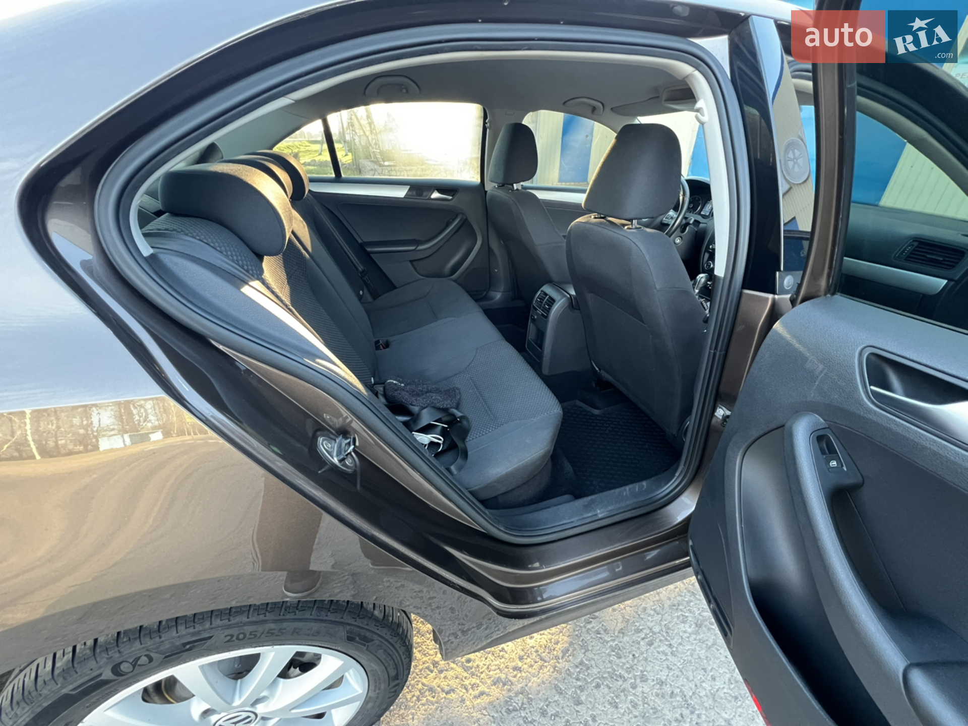 2013 Volkswagen Jetta - мініатюра 10