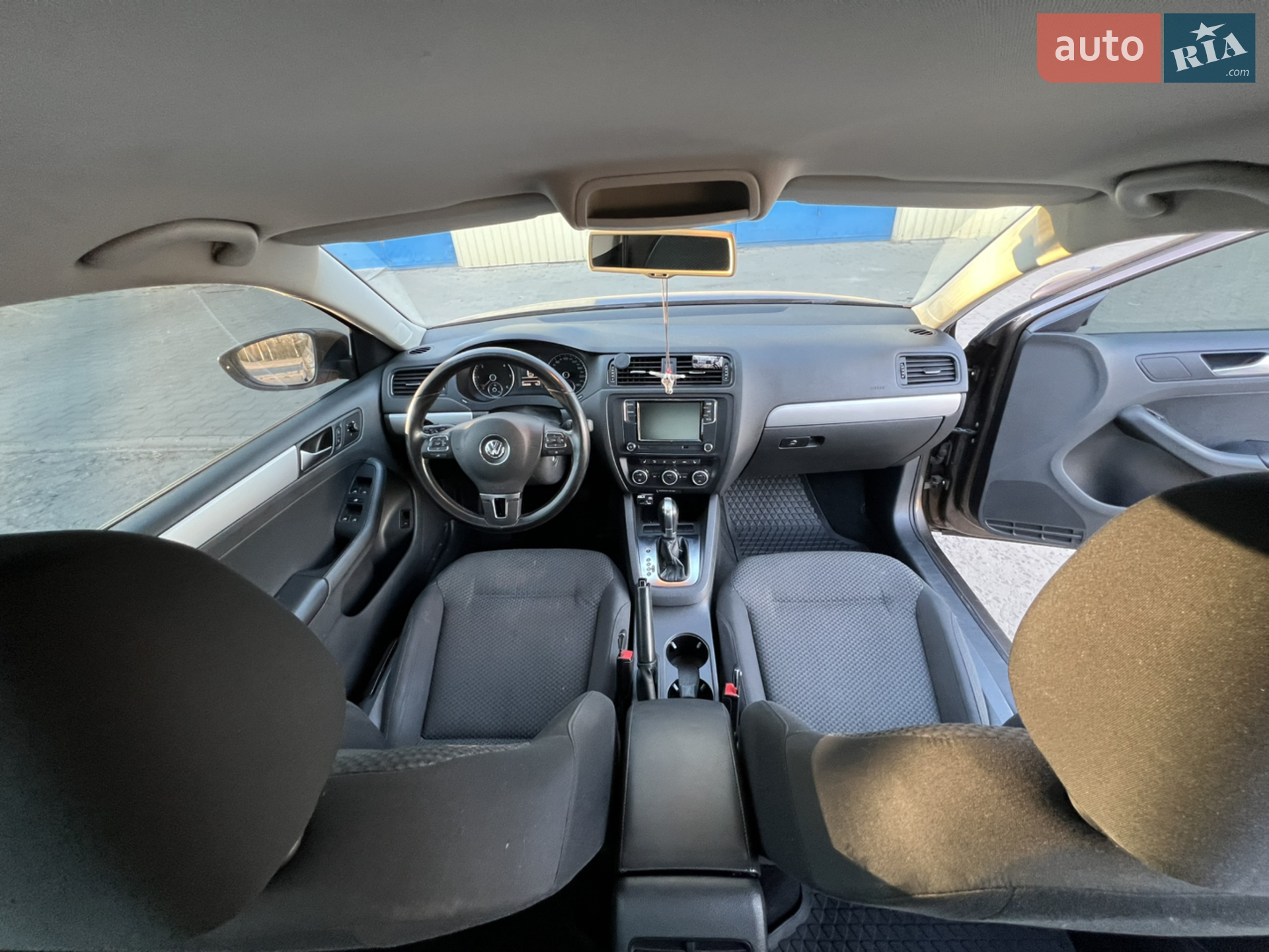 2013 Volkswagen Jetta - мініатюра 13