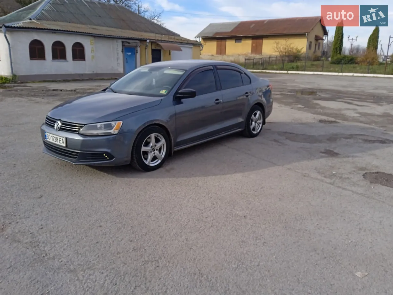 2012 Volkswagen Jetta - мініатюра 25
