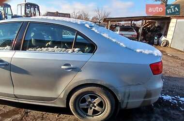 Седан Volkswagen Jetta 2011 в Борисполі