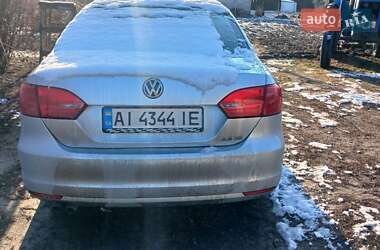 Седан Volkswagen Jetta 2011 в Борисполі