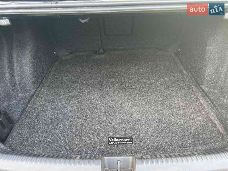 Седан Volkswagen Jetta 2016 в Белгороде-Днестровском