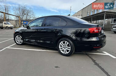 Седан Volkswagen Jetta 2014 в Одесі