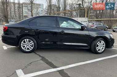 Седан Volkswagen Jetta 2014 в Одесі