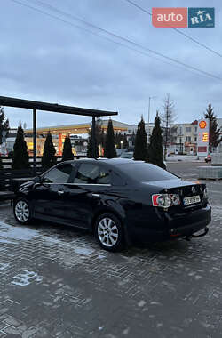 Седан Volkswagen Jetta 2007 в Каменец-Подольском