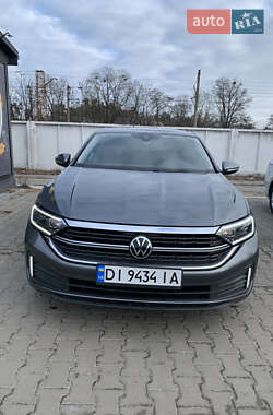 Седан Volkswagen Jetta 2022 в Ірпені