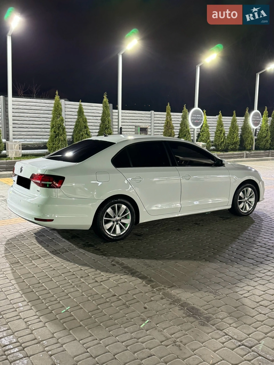2015 Volkswagen Jetta - мініатюра 22