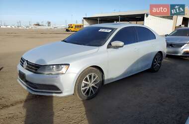 Volkswagen Jetta 2017