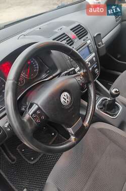 Седан Volkswagen Jetta 2008 в Павлограде