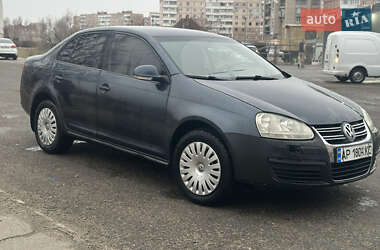 Седан Volkswagen Jetta 2008 в Запорожье