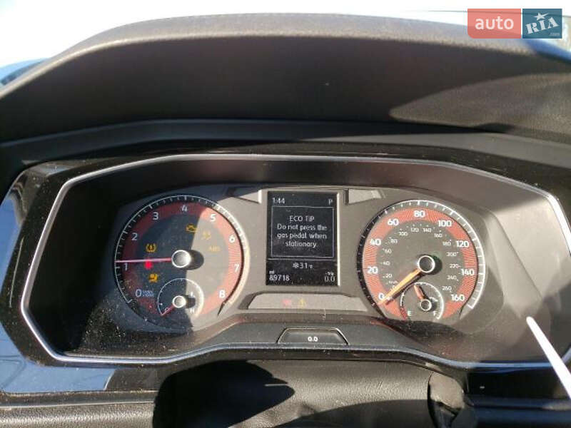 Седан Volkswagen Jetta 2019 в Одессе