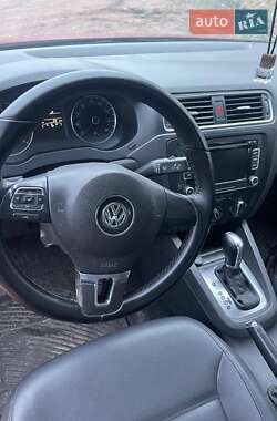 Седан Volkswagen Jetta 2011 в Києві