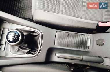 Седан Volkswagen Jetta 2006 в 