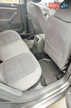 Седан Volkswagen Jetta 2006 в 