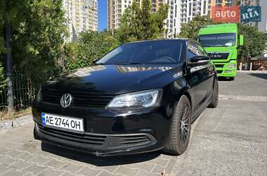 Седан Volkswagen Jetta 2014 в Одесі