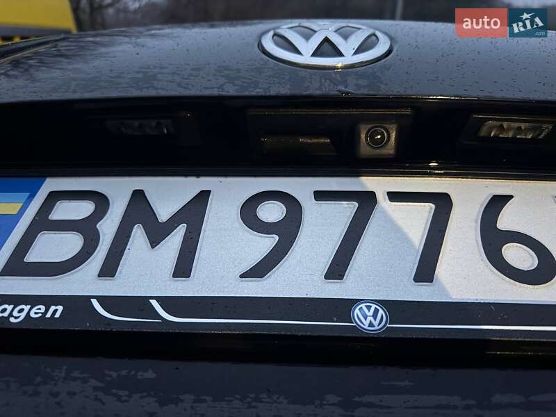 Седан Volkswagen Jetta 2015 в Сновську