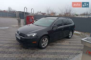 Універсал Volkswagen Jetta 2014 в Києві