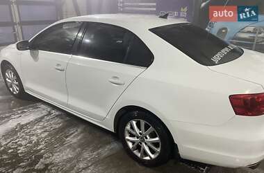 Седан Volkswagen Jetta 2014 в Одесі