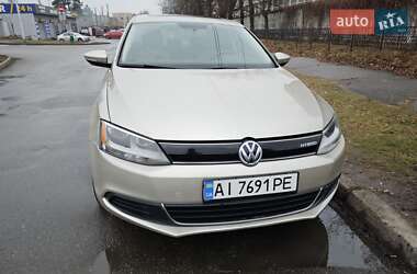 Седан Volkswagen Jetta 2013 в Боярці