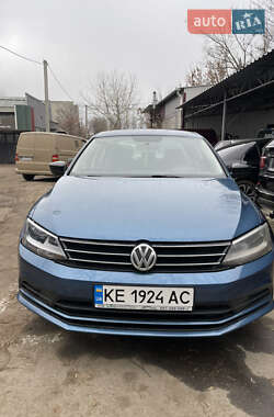 Седан Volkswagen Jetta 2014 в Харькове