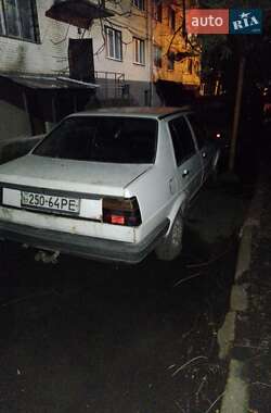 Седан Volkswagen Jetta 1987 в Хмельницькому