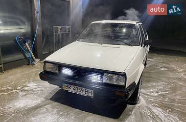 Седан Volkswagen Jetta 1986 в Ратным