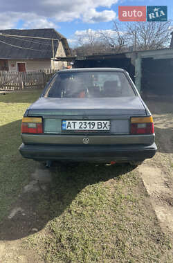 Седан Volkswagen Jetta 1988 в 