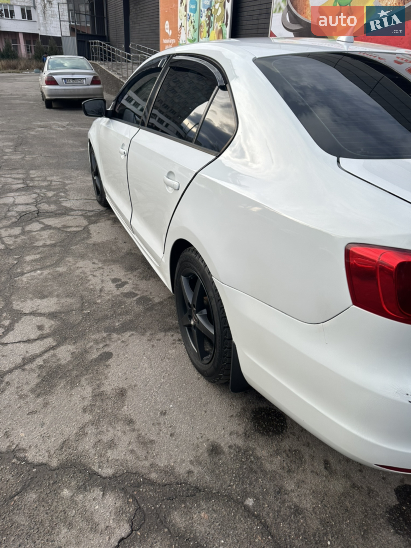 2014 Volkswagen Jetta - мініатюра 5