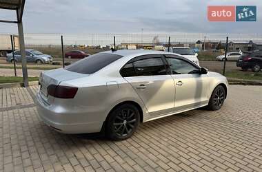 Седан Volkswagen Jetta 2013 в Одессе