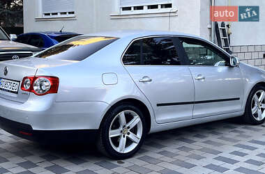 Седан Volkswagen Jetta 2007 в Мукачево