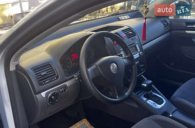 Седан Volkswagen Jetta 2007 в Мукачево