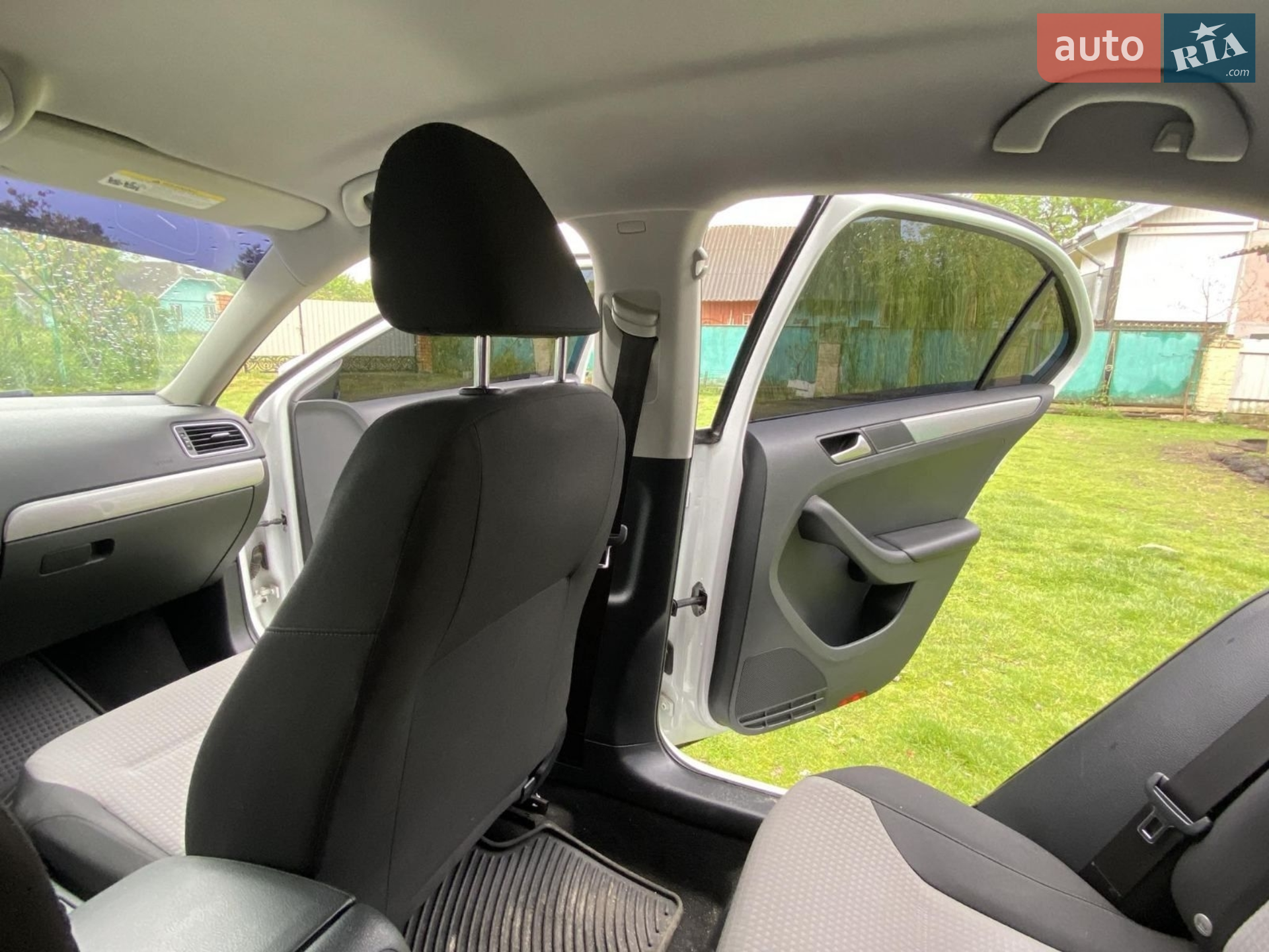 2016 Volkswagen Jetta - мініатюра 8